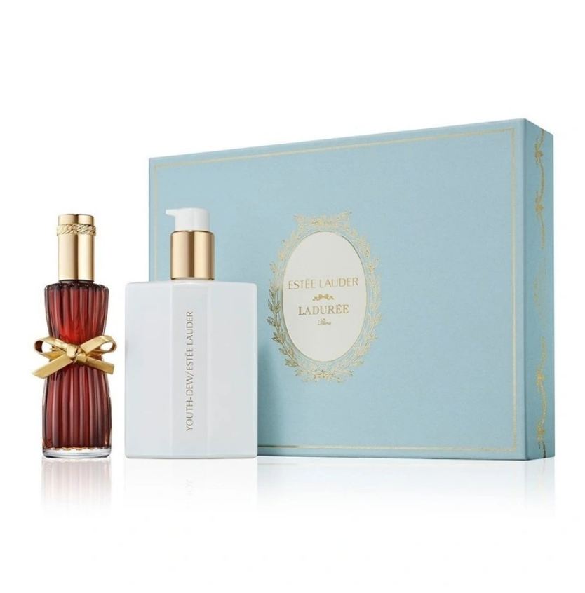 ESTEE LAUDER Youth-Dew Captivating Moments 2 Piece Set