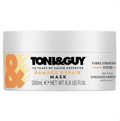Toni & Guy Nourish Reconstruction Mask 200mL