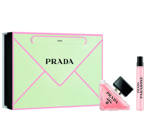 Prada Paradoxe Eau de Parfum 50mL 2 Piece Set