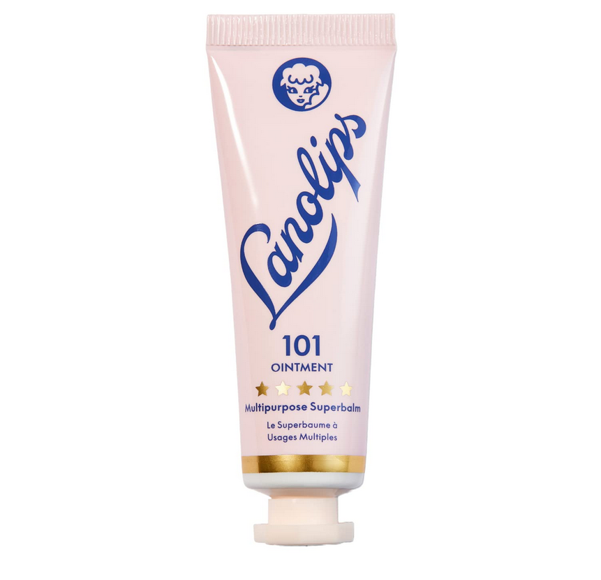 Lanolips The Original 101 Ointment Multipurpose Superbalm 15g