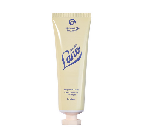 Lanolips Lano Lanolin Everywhere Cream 85mL