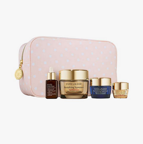 ESTEE LAUDER Lift + Firm Routine Set