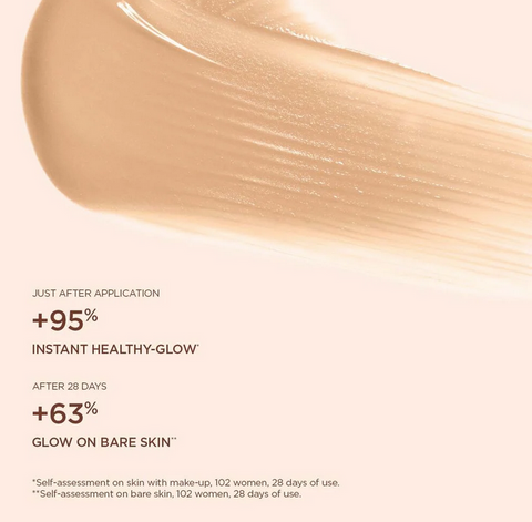 CLARINS Skin Illusion Tinted Moisturizer SPF25 40mL