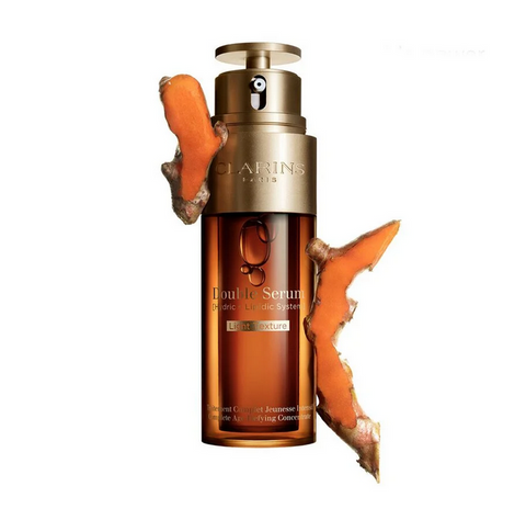 CLARINS Double Serum Light Texture 75mL