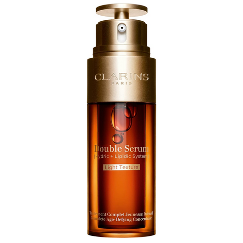CLARINS Double Serum Light Texture 75mL