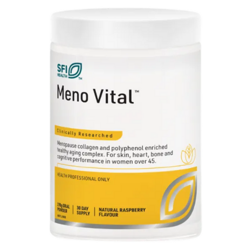 SFI Health Meno Vital Powder 270g