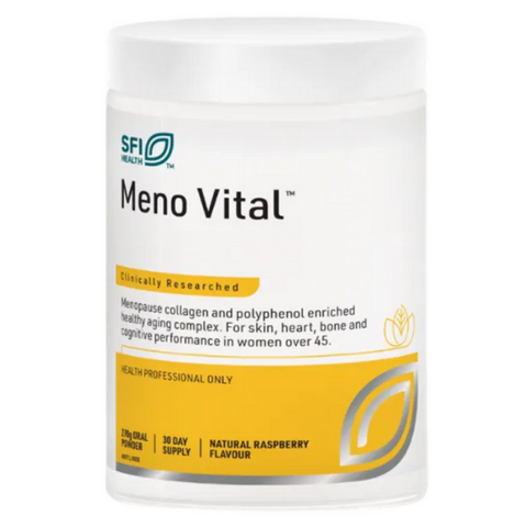 SFI Health Meno Vital Powder 270g