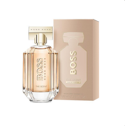 Hugo Boss The Scent for Her Eau de Parfum 100mL