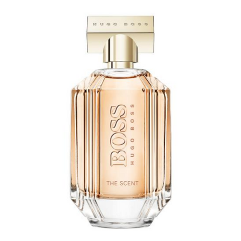 Hugo Boss The Scent for Her Eau de Parfum 50mL