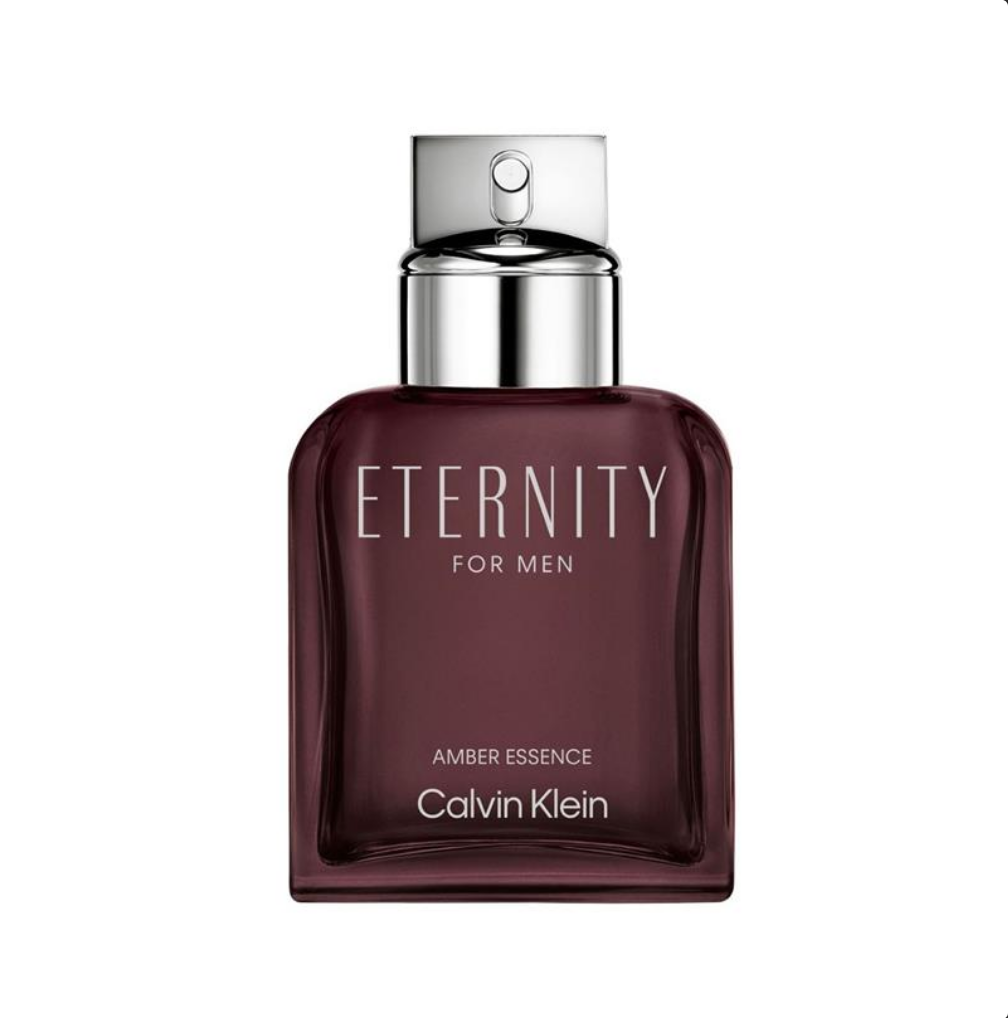 Calvin Klein Eternity Amber Essence Parfum Intense for Men 50mL
