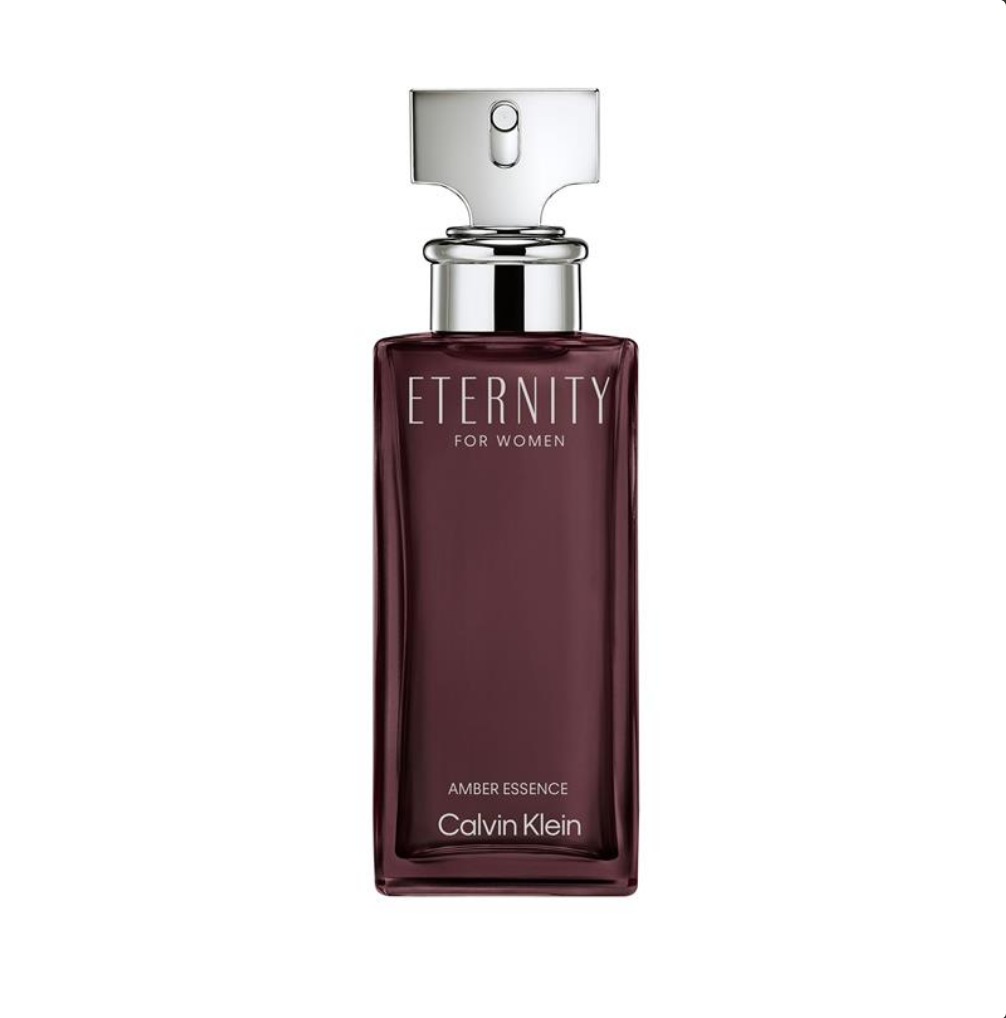 Calvin Klein Eternity Amber Essence Parfum Intense for Women 50mL