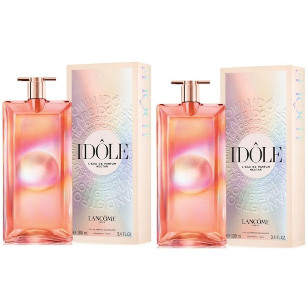 Lancome Idôle Nectar L'Eau De Parfum 100mL + BONUS 100mL
