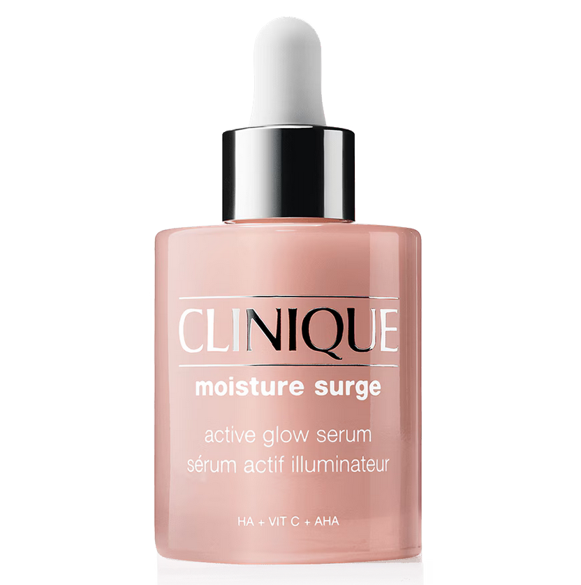 CLINIQUE Moisture Surge Active Glow Serum 50mL