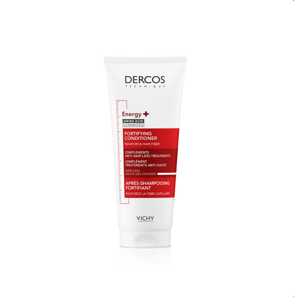 Dercos Energising Conditioner 200mL
