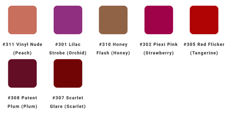 SHISEIDO LacquerInk LipShine 6mL