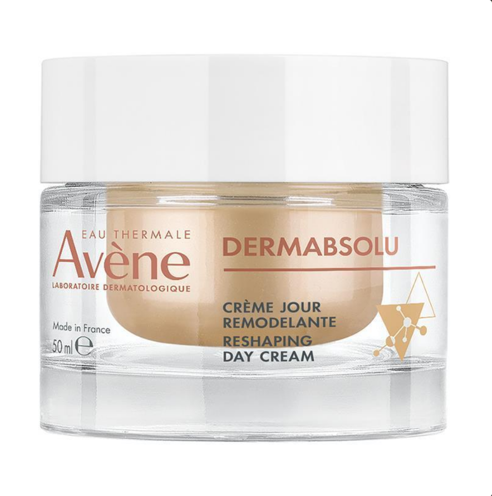Avene Dermabsolu Reshaping Day Cream 50mL - Anti-Ageing Day Cream