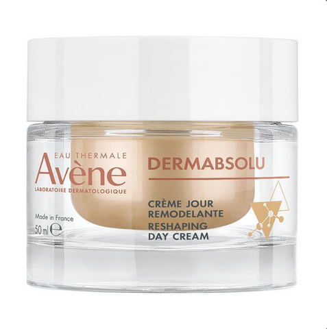Avene Dermabsolu Reshaping Day Cream 50mL - Anti-Ageing Day Cream