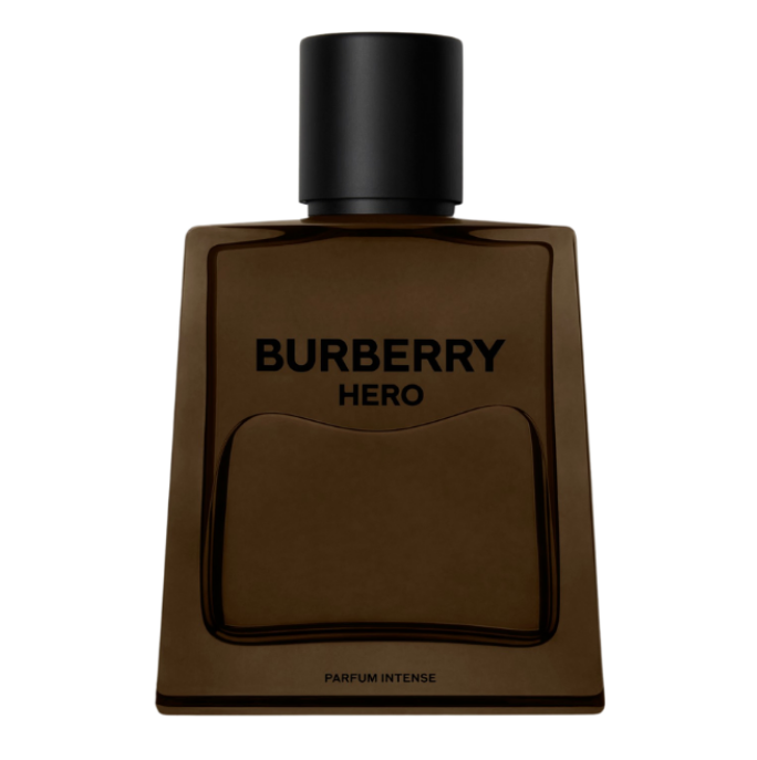 Burberry Hero Parfum Intense Refillable 100mL