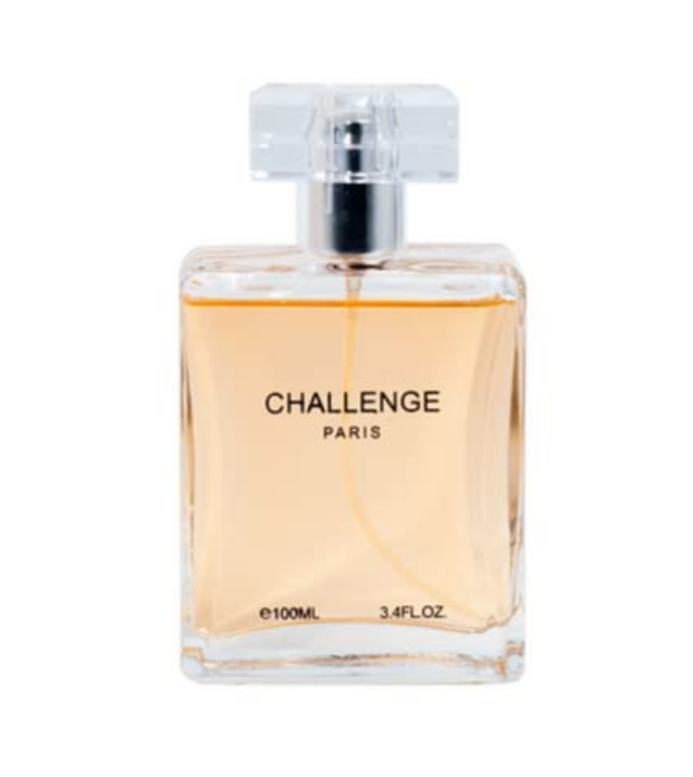 Challenge Paris Eau de Parfum Spray 100mL