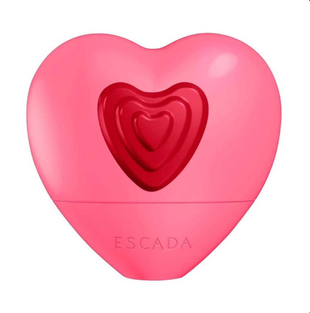 Escada Candy Love Eau de Toilette 100mL - Limited Edition