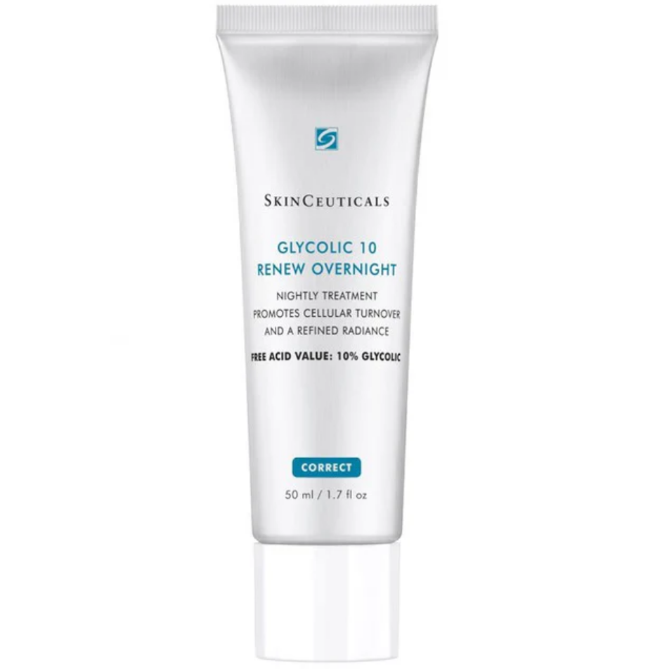 SkinCeuticals Glycolic 10 Renew Overnight 50mL