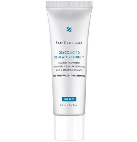 SkinCeuticals Glycolic 10 Renew Overnight 50mL