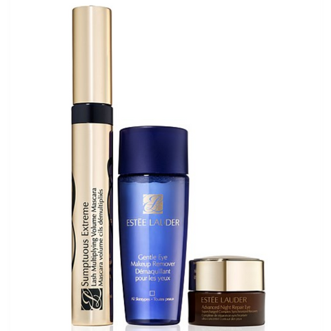 ESTEE LAUDER Mascara Essential On The Go Set