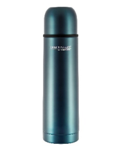 Thermos THERMOcafé™ Vacuum Insulated Slimline Flask  - Balsam 500mL