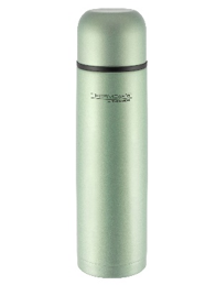 Thermos THERMOcafé™ Vacuum Insulated Slimline Flask - Pistachio Cream 1L
