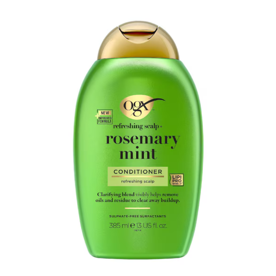 Ogx Refreshing Scalp+ Rosemary Mint Conditioner 385mL
