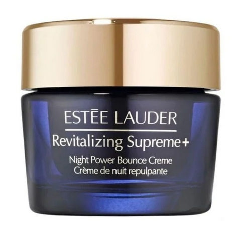ESTEE LAUDER Revitalizing Supreme+ Night Bounce Cream 75mL