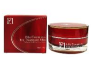 Ella Cosmetics Eye Treatment Film 30g