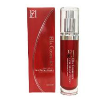 Ella Cosmetics Facial Treatment Essence 30mL