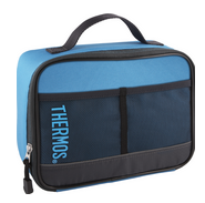 Thermos Sport Lunch Kit - Blue