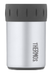 Thermos Stainless Steel Can Insulator 355mL