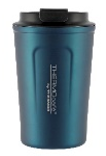 Thermos THERMOcafe Vacuum Insulated Coffee Cup - Balsam 350mL