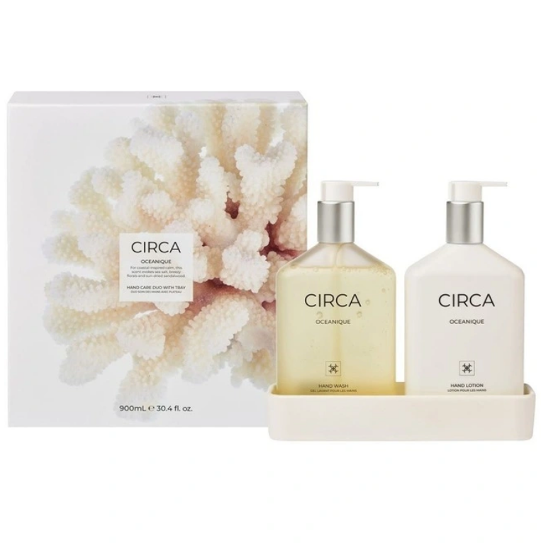 Circa Oceanique Hand Care Duo 900mL