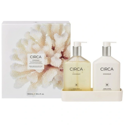 Circa Oceanique Hand Care Duo 900mL
