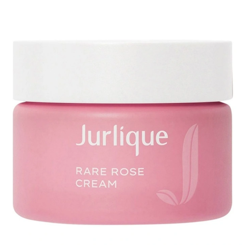 Jurlique Rare Rose Cream 50mL