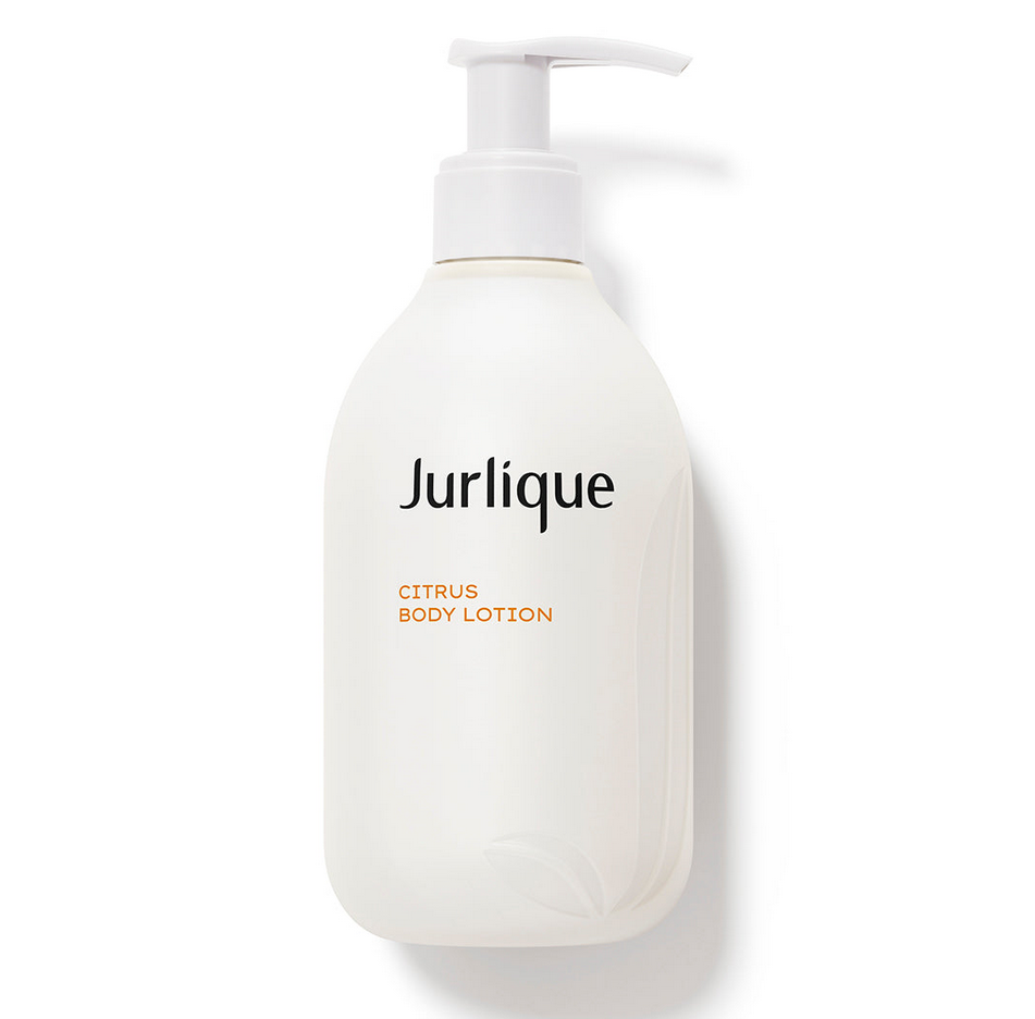 Jurlique Citrus Refreshing Body Lotion 300mL