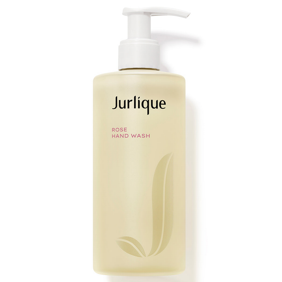Jurlique Softening Rose Hand Wash 300mL