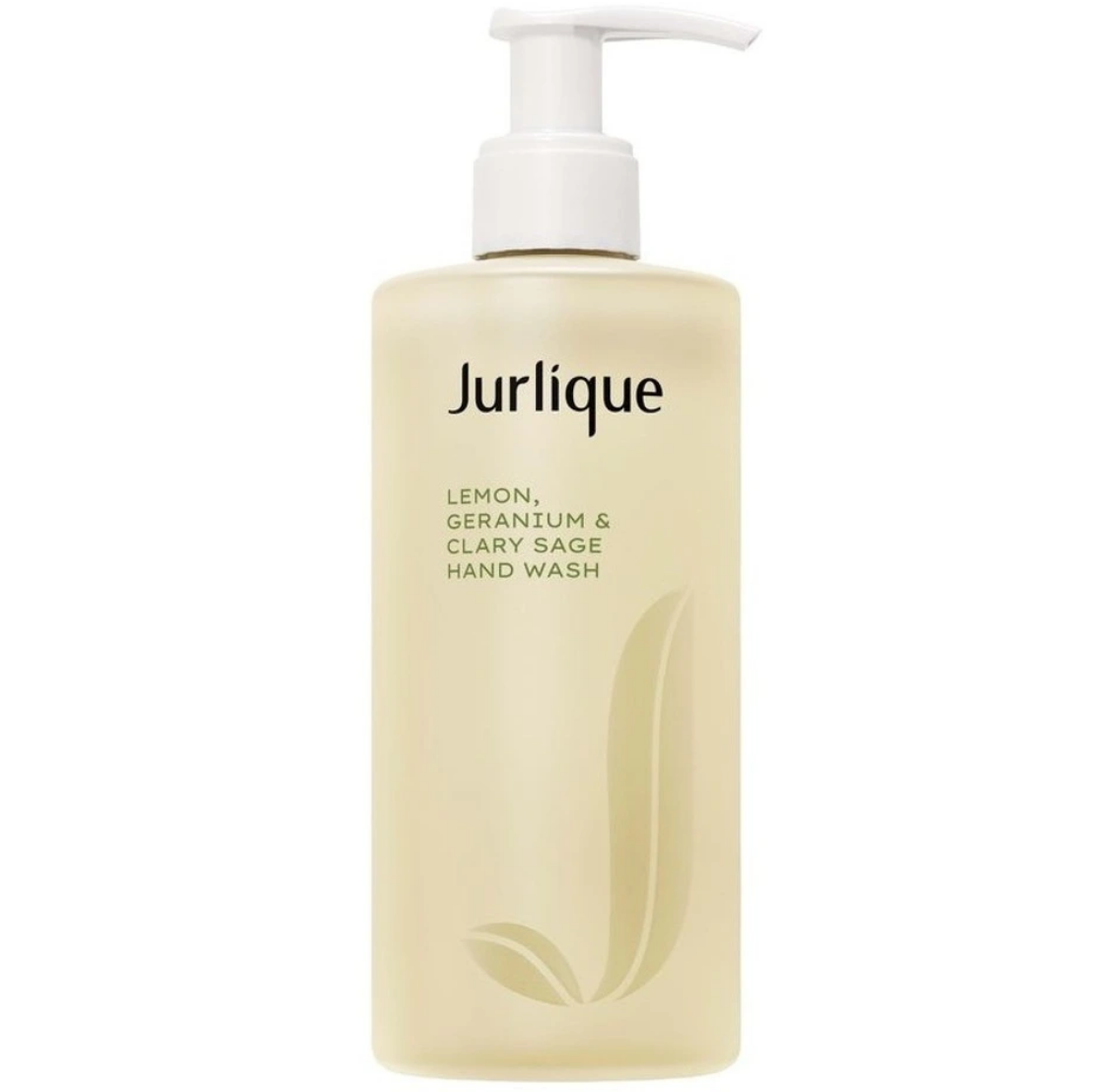 Jurlique Lemon, Geranium & Clary Sage Hand Wash 300mL