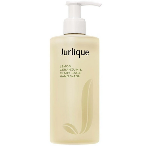Jurlique Lemon, Geranium & Clary Sage Hand Wash 300mL