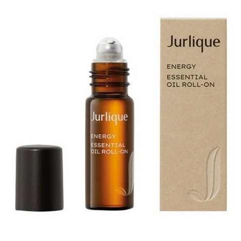 Jurlique Energy Blend Essential Oil Roll-On 10mL