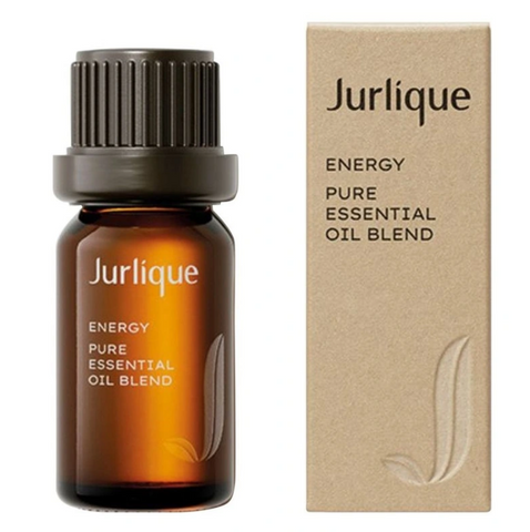Jurlique Energy Blend Essential Oil 10mL