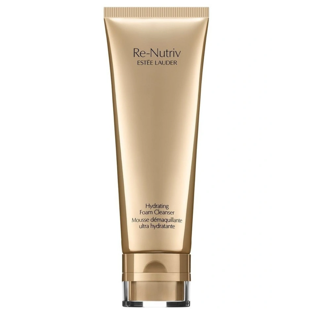 ESTEE LAUDER Re-Nutriv Hydrating Foam Cleanser 125mL
