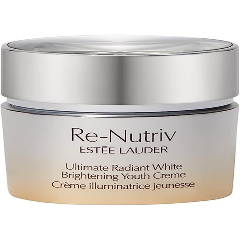 ESTEE LAUDER Re-Nutriv Ultimate Radiant White Brightening Youth Creme 50mL