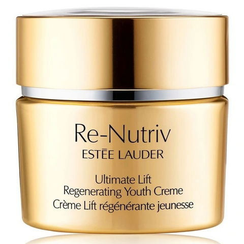 ESTEE LAUDER Re-Nutriv Ultimate Lift Regenerating Youth Creme 50mL