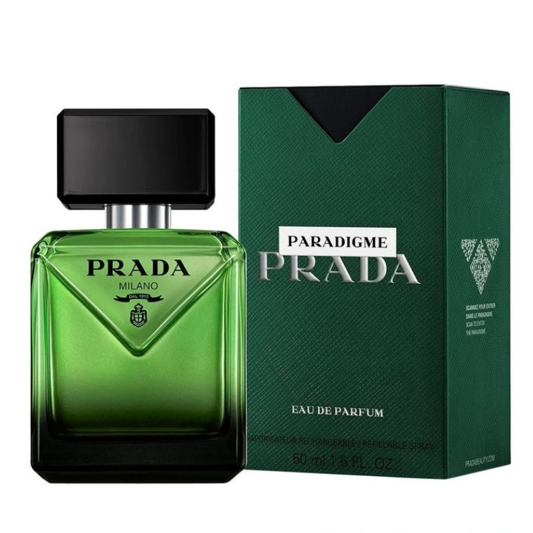 Prada Paradigme Eau de Parfum 50mL