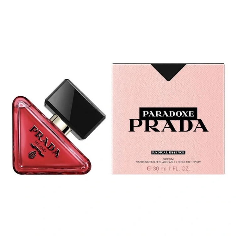 Prada Paradoxe Radical Essence Parfum 30mL